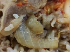 -食其家·牛丼咖喱(苏州永旺店)