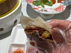 -在前门·烤鸭北京菜(五月花广场店)