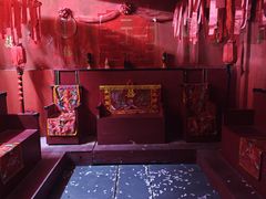 -棂笼·深度沉浸密室(武汉旗舰店)