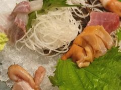 -琴寿司居酒屋(中山广场店)