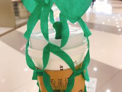 -星巴克(青岛黄岛家佳源分店)