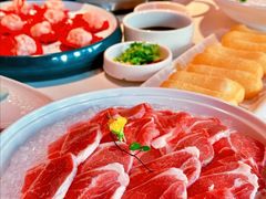-小龙翻大江文化火锅(太古里店)