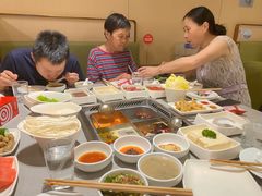 -海底捞火锅(吾悦广场店)