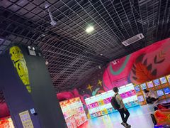 -福州罗源湾海洋世界旅游区