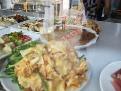 -界山丁老二丁记老鸭汤饭店