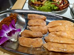 -留香铁板烤肉(解放西路旗舰店)