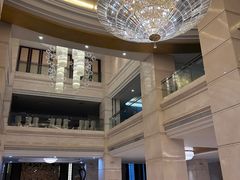 -新君悦国际酒店