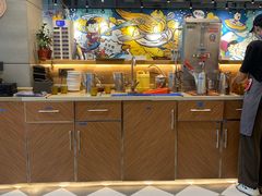 -大头力茶餐厅(花都融创茂店)