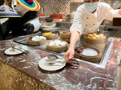 -深圳中海凯骊酒店
