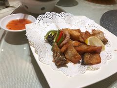 -新享乐海鲜(翠华路店)