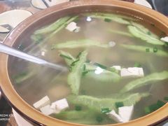 -东北老家私房菜(文灶店)