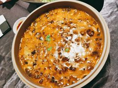 蟹粉桃胶-蟹榭·本帮江浙菜·蟹宴(五角场合生汇商场店)