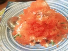 蟹子青瓜沙律-东岸料理·寿司·刺身