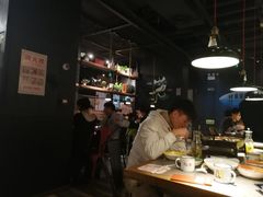 -探鱼·鲜青椒爽麻烤鱼(广州欣荣广场店)