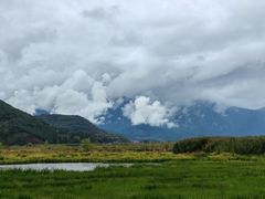 -泸沽湖国家级风景名胜区走婚桥