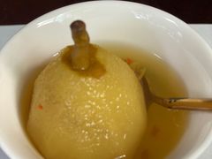 -柒厢食事雅谈