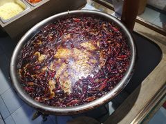 -三兄弟高炉烧饼