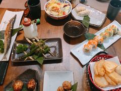 -魁炉居酒屋·深夜食堂(较场口店)