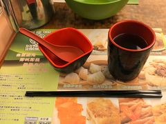 -添好运点心专门店(深水埗店)