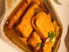 -清晖小苑·顺德菜(观澜湖新城店)
