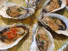 -蠔爺王志德生蚝馆(金沙湾店)