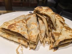 -河沿肉饼Beijing Pie(东华门店)
