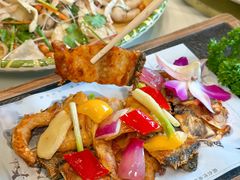 -陶缘一号·四季缘·老字号顺德菜·户外婚礼家宴(西滘店)