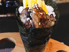 -山葵家·创意料理(宁波来福士店)