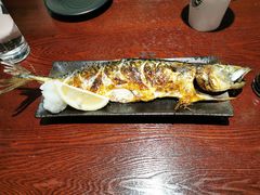 -纪州豚骨酱油拉面(锦延路店)