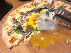 -IL Forno 意坊·意大利餐厅(温州万象城店)