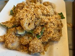 -真浪大家乐海鲜餐馆