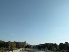 -卢森堡公园