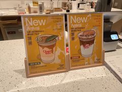 -CHEMBOX·COFFEE·BRUNCH(天津K11店)