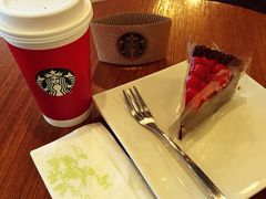 -星巴克(福州万象九宜城分店)