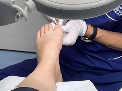-Andrew指甲专科灰指甲·甲沟炎矫正·3D步态矫形鞋垫定制(上海法华镇路旗舰店)