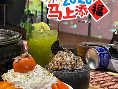 -炆艺乳鸽·煲仔饭大排档(望京来广营店)