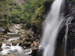 -大鄣山卧龙谷景区