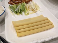 -新侨小馆(东直门北小街店)