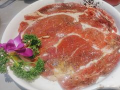 -外婆掌柜·东北家庭烤肉(托乐嘉店)