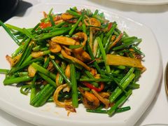 -阳江餐厅·30年老字号·粤菜海鲜大排档