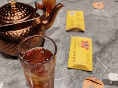 -福照楼汽锅鸡·云南菜(火车站锦江店)