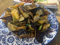 -向民炒鸡老店(金泰华府店)