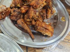 -马相卿特色烤肉面食馆(虎台店)