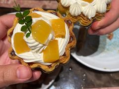 -汉丽斯巴西烤肉自助(市南店)