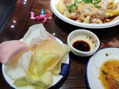 -东北大院·东北菜(三台子店)