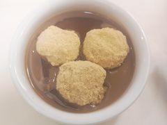 三大炮-龙抄手(文殊坊店)