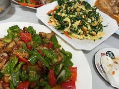 -煲来饱去冷水鱼