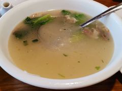 -河州宾馆清真餐厅(文锦南路店)