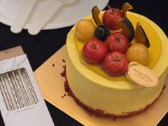 -布歌东京(金融街购物中心店)