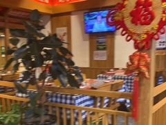 -雪熊哈尔滨烧烤·精酿啤酒·砂锅(中央胜境店)
